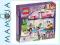 Lego Friends 41007 SALON DLA ZWIERZĄT W HEARTLAKE