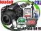 NIKON D3200 +18-55 VR II ZESTAW 2XL WA-WA GW F-VAT
