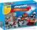 *PLAYMOBIL 5495 kalendarz adwentowy STRAŻACY straż