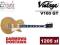 GITARA ELEKTRYCZNA VINTAGE V100 GT + GRATIS