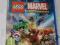 Gra LEGO MARVEL SUPER HEROES PS4 Ideał