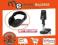 MIKROFON STUDYJNY RELOOP sPODCASTER USB + GRATIS
