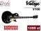 GITARA ELEKTRYCZNA VINTAGE V100 BB IT WR + GRATIS