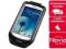 Uchwyt motor Interphone dla Samsung Galaxy S2 / S3