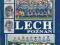 LECH POZNAŃ- kolekcja klubów