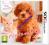 NINTENDOGS + CATS TOY POODLE 3DS NOWA 24H W-WA