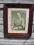 PIĘKNY STARY OBRAZ W RAMIE 38/33