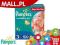 Pieluchy Pampers Active Baby 3 Midi - 186 sztuk