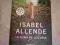 Isabel Allende La suma de los dias hiszpański