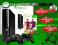 KONSOLA XBOX360 E 500GB FIFA 15 PL 2XPAD SŁU. HDMI