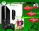 KONSOLA XBOX360 E 500GB FIFA 15 PL PAD HEADS. HDMI
