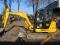 JCB 803 Minikoparka waga 3000kg 44 500 netto