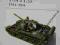 Sovetske tanky T-54 a T-55 1944- 2004 S.J.Zaloga