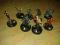 Zestaw Figurki Heroclix Avengers