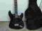 GITARA ELEKTRYCZNA