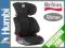 BRITAX FOTELIK ROMER ADVENTURE 15-36 BLACK THUNDER