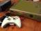 XBOX 360 HALO EDITION 20GB + Kontroler + Fifa