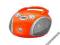 RADIOODTWARZACZ BOOMBOX MP3 RADIO USB GRUNDIG 1440