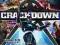 Crackdown Xbox 360 Sklep Gameone Sopot Gdańsk