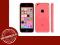 Różowy Smartfon APPLE iPhone 5C 16GB 8MPix iOS7