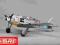 FW 190, 800mm RTF + FMS3X