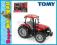 TRAKTOR TOMY CASE IH210 PUMA Efekty Ciągnik HIT