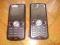 sony ericsson W800i 2sztuki BCM