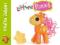 Lalaloopsy Ponies Kucyk Baby Paw Paw świecący 5299