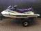 SEADOO SEA DOO BOMBARDIER SKUTER WODNY super stan