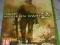 Call of duty modern warfare 2 PL xbox360