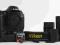 ZADBANY I CZYSTY Nikon D70s GRIP - NISKI PRZEBIEG