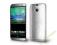 Jak nowy HTC ONE M8, Gwarancja, Wroc, FV23% silver