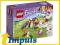 NOWE KLOCKI LEGO FRIENDS 41087 Królik i Maluchy