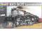 unikatowa Lokomotywa Big Boy 1:87 Revell 02165