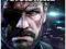 Metal Gear Solid: Ground Zeroes Używana