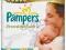 PIELUSZKI PAMPERS PREMIUM CARE 1 30 SZT. new born