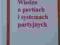 Wiedza o partiach i systemach M. Gulczyński