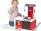 kuchnia Cheftronic Mini Tefal smoby  - Poznań