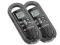 kRÓTKOFALÓWKI WALKIE TALKIE MOTOROLA TLKR-T5 KPL