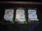 DYSK TWARDY SEAGATE 500GB SKLEP GWAR. 3 MIES. W-WA