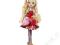 EVER AFTER HIGH APPLE WHITE BBD55 U68