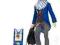 EVER AFTER HIGH DEXTER CHARMING CBT34 U70