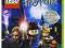 LEGO Harry Potter 1-4 Xbox 360 NOWA Gameone Sopot