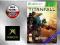 TITANFALL - XBOX 360 FOLIA - OKŁADKA POLSKA 3 x PL