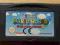 Super Mario World SMA2! Game Boy Advance! Oryginał