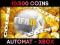 (Xbox) Fifa 15 UT 10.500 Coins - Automat 24/7 PSC