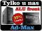 TYLKO U NAS Obudowa NOX NOVA Alu Front PROMOCJA