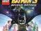 LEGO BATMAN 3 POZA GOTHAM  [ PS4 ] PO POLSKU