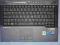 Laptop Fujitsu U9210  2,53 GHz/ 4GB / 160GB/ GW