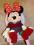 DISNEY_MYSZKA MINNIE_DUŻA dł 46 cm